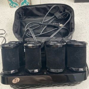 T3 Voluminous Rollers